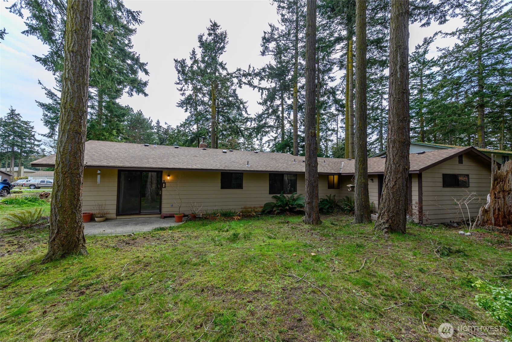 2068 Pine Wood Way , Oak Harbor, WA 98277
