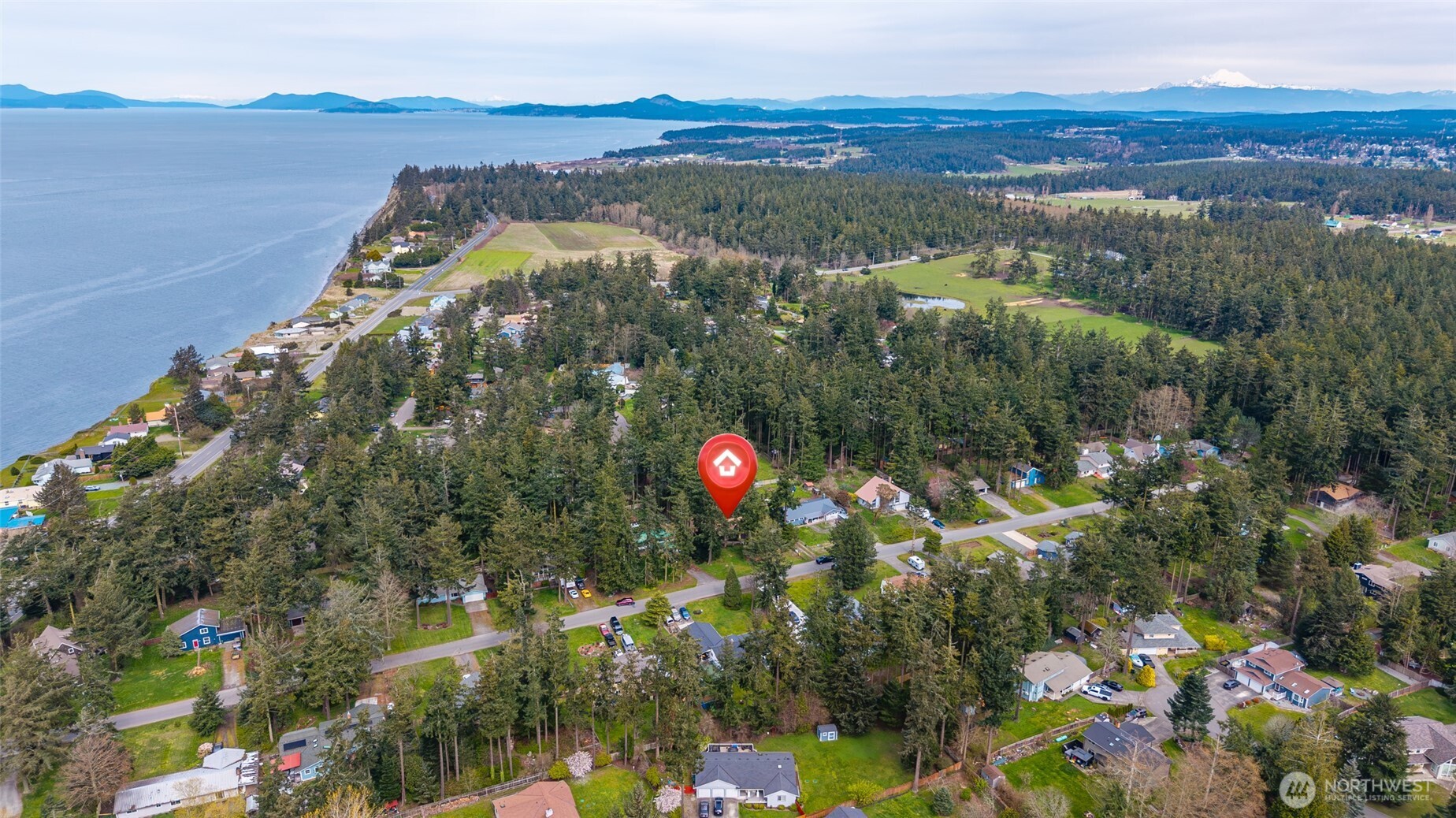 2068 Pine Wood Way , Oak Harbor, WA 98277