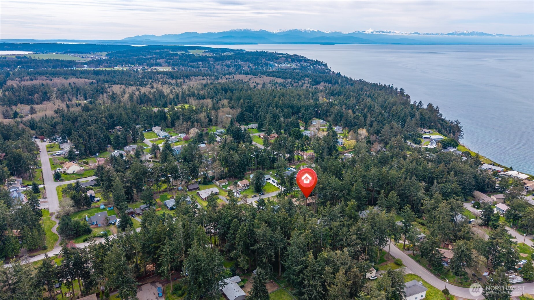 2068 Pine Wood Way , Oak Harbor, WA 98277