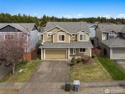 16425 39th Avenue E, Tacoma, WA 98446 - Photo 2