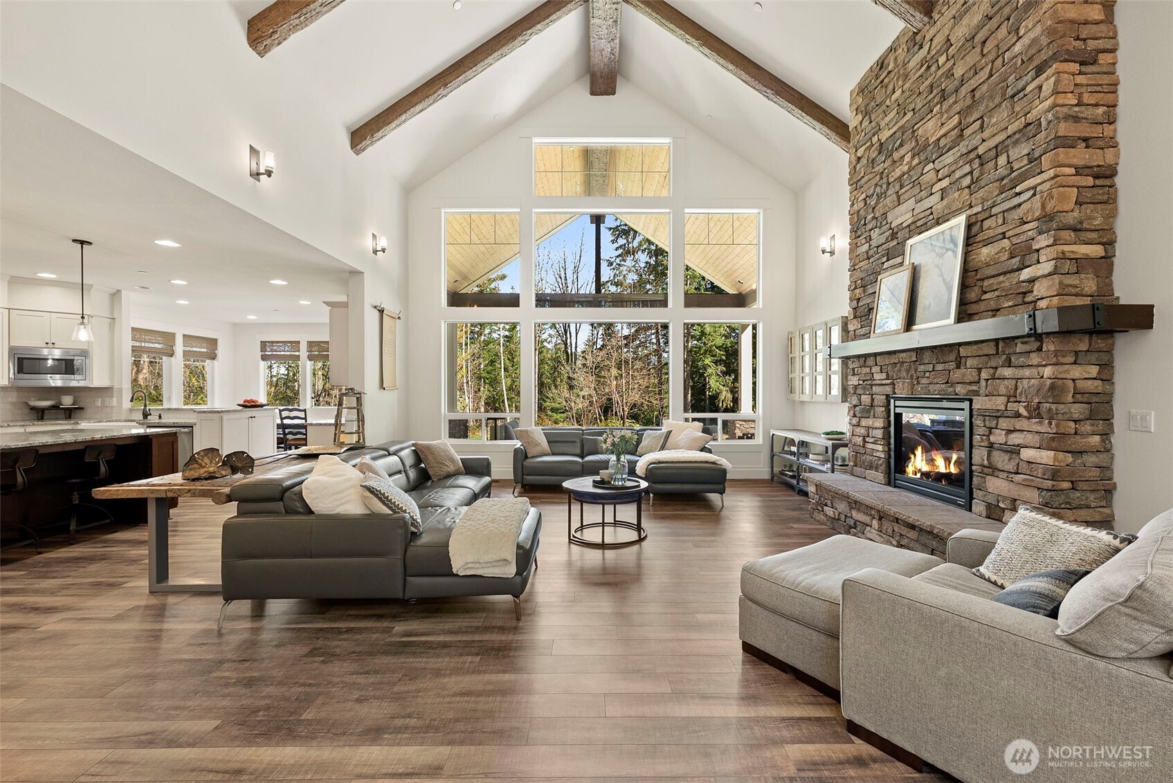 31408 SE Retreat Kanaskat Road , Ravensdale, WA 98051