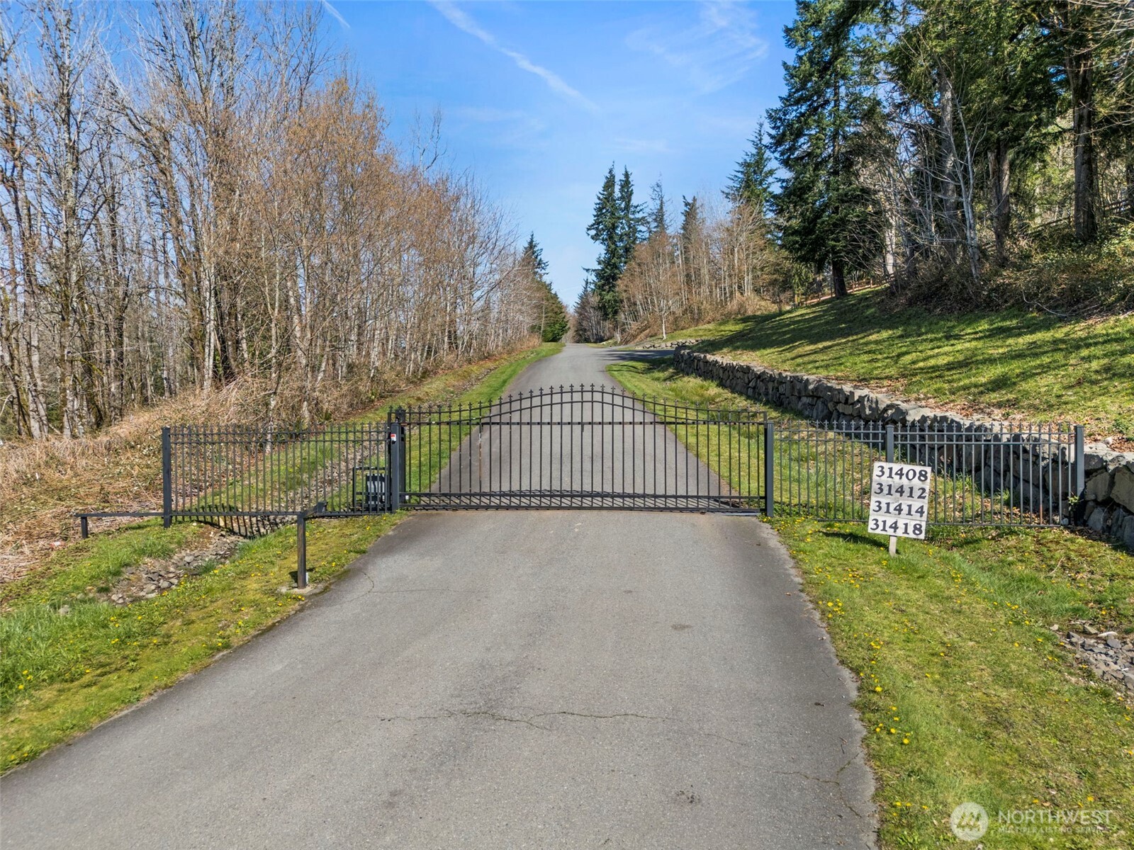 31408 SE Retreat Kanaskat Road , Ravensdale, WA 98051