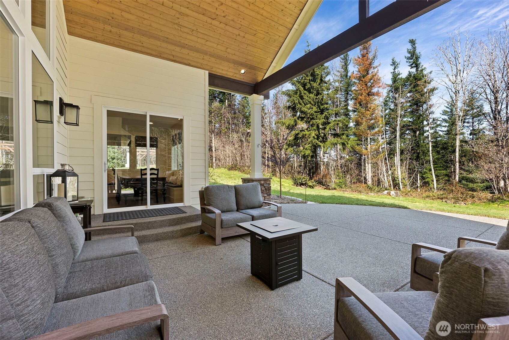 31408 SE Retreat Kanaskat Road , Ravensdale, WA 98051