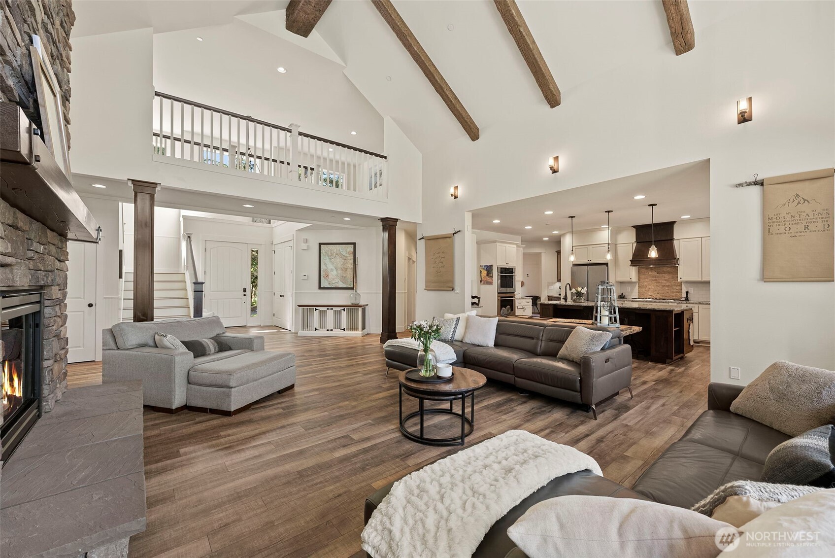 31408 SE Retreat Kanaskat Road , Ravensdale, WA 98051