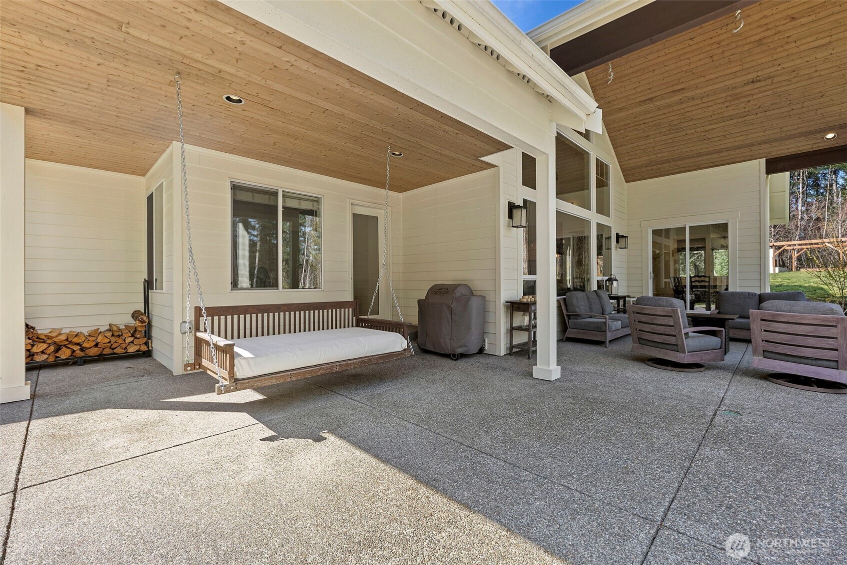 31408 SE Retreat Kanaskat Road , Ravensdale, WA 98051