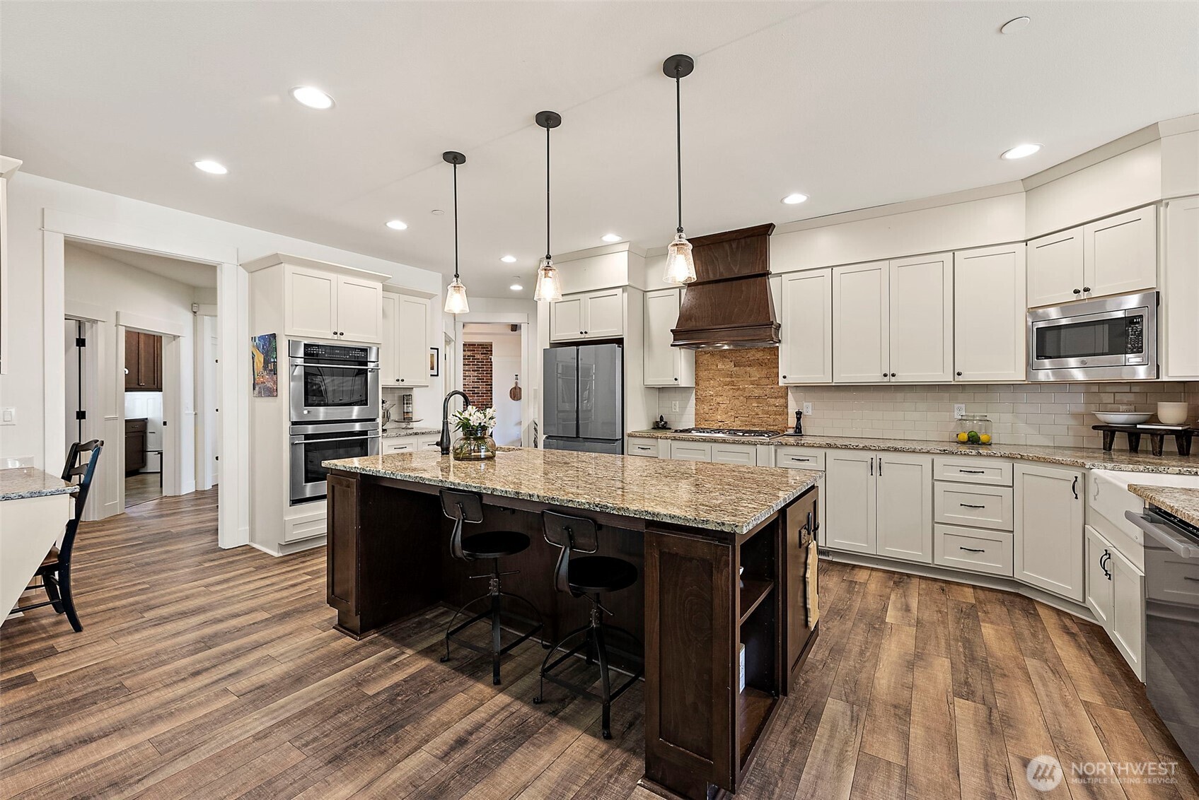 31408 SE Retreat Kanaskat Road , Ravensdale, WA 98051