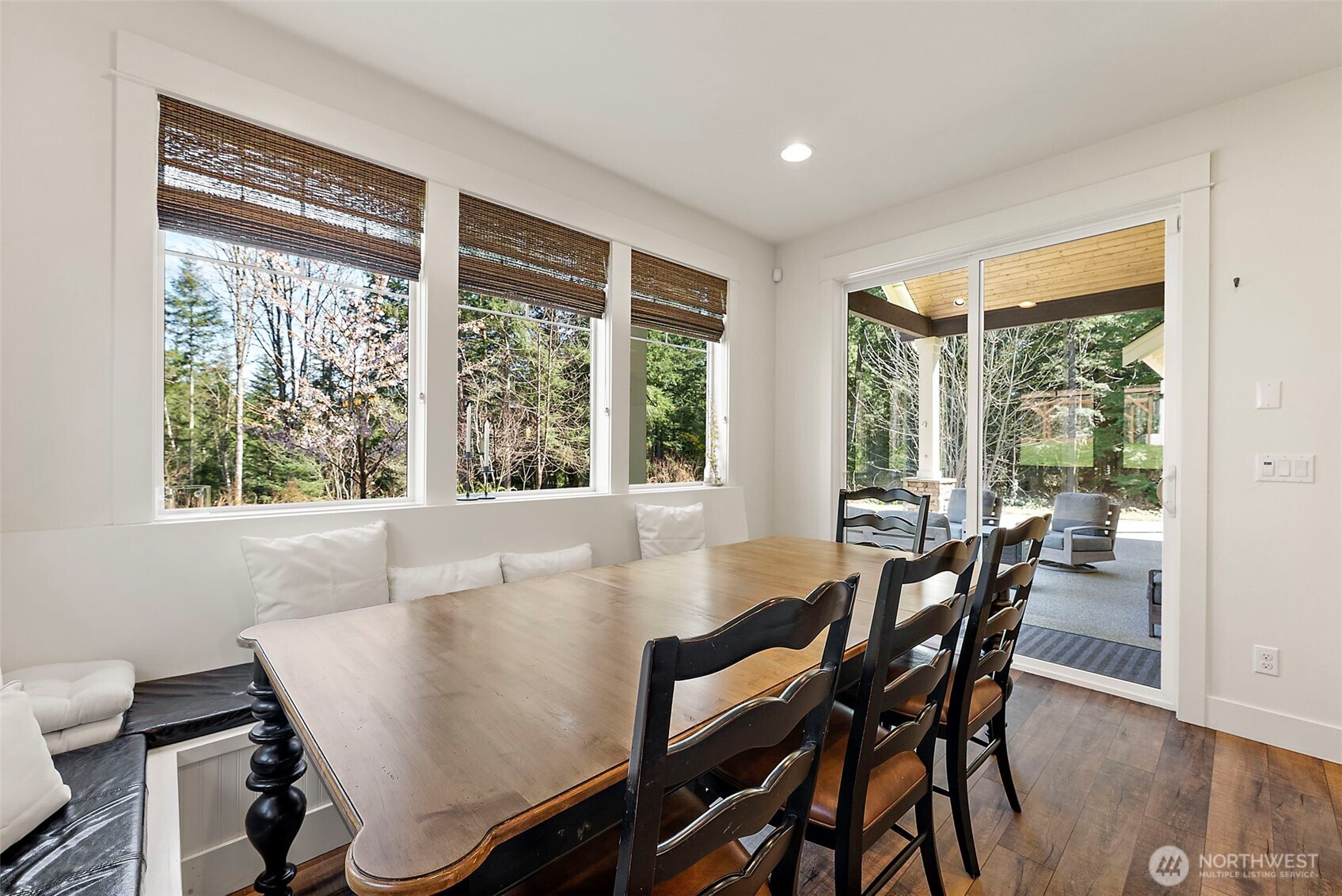 31408 SE Retreat Kanaskat Road , Ravensdale, WA 98051