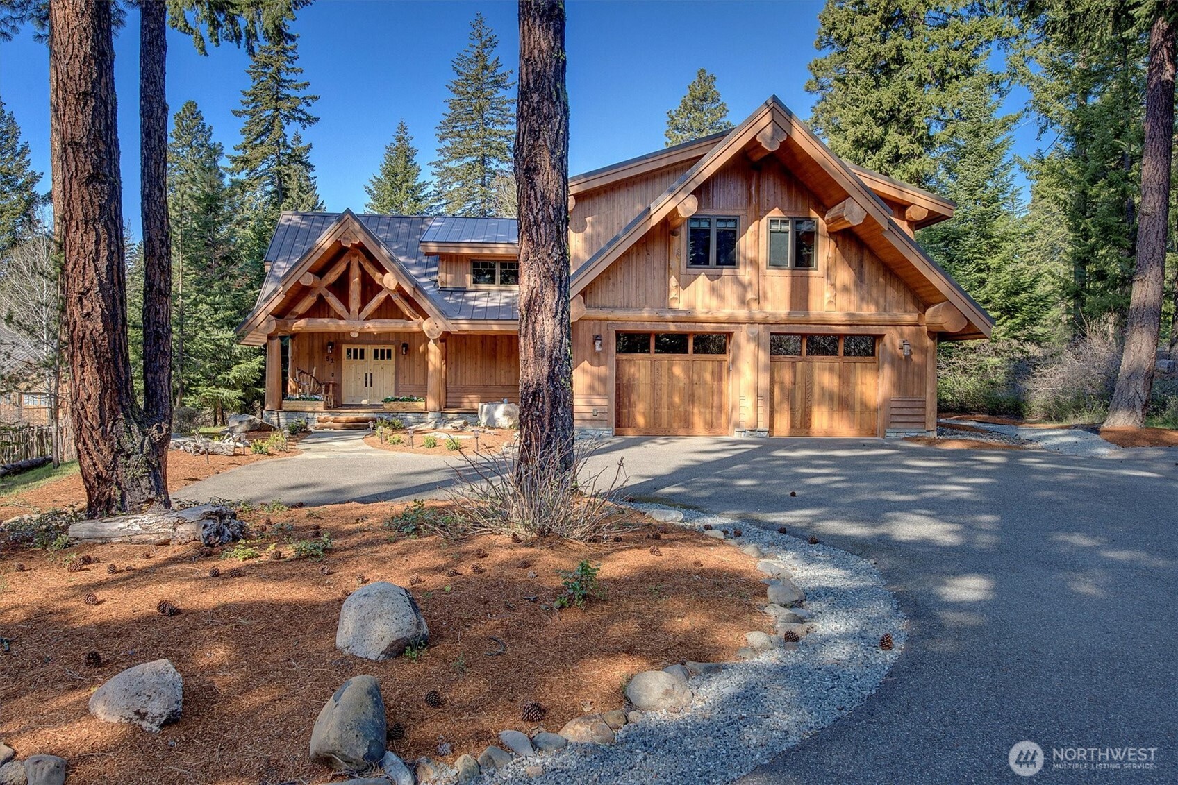 51 Thimbleberry Court , Cle Elum, WA 98922