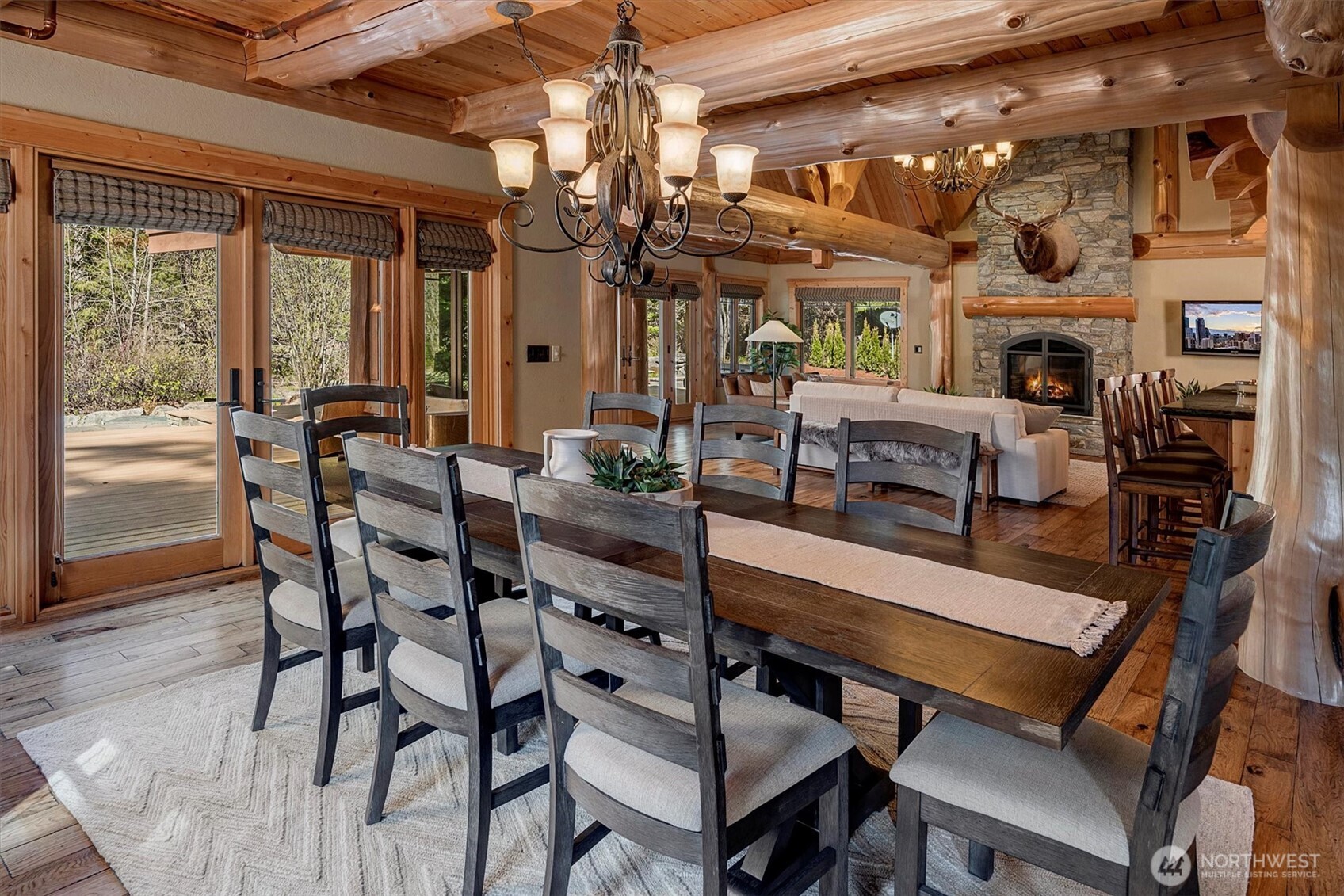 51 Thimbleberry Court , Cle Elum, WA 98922