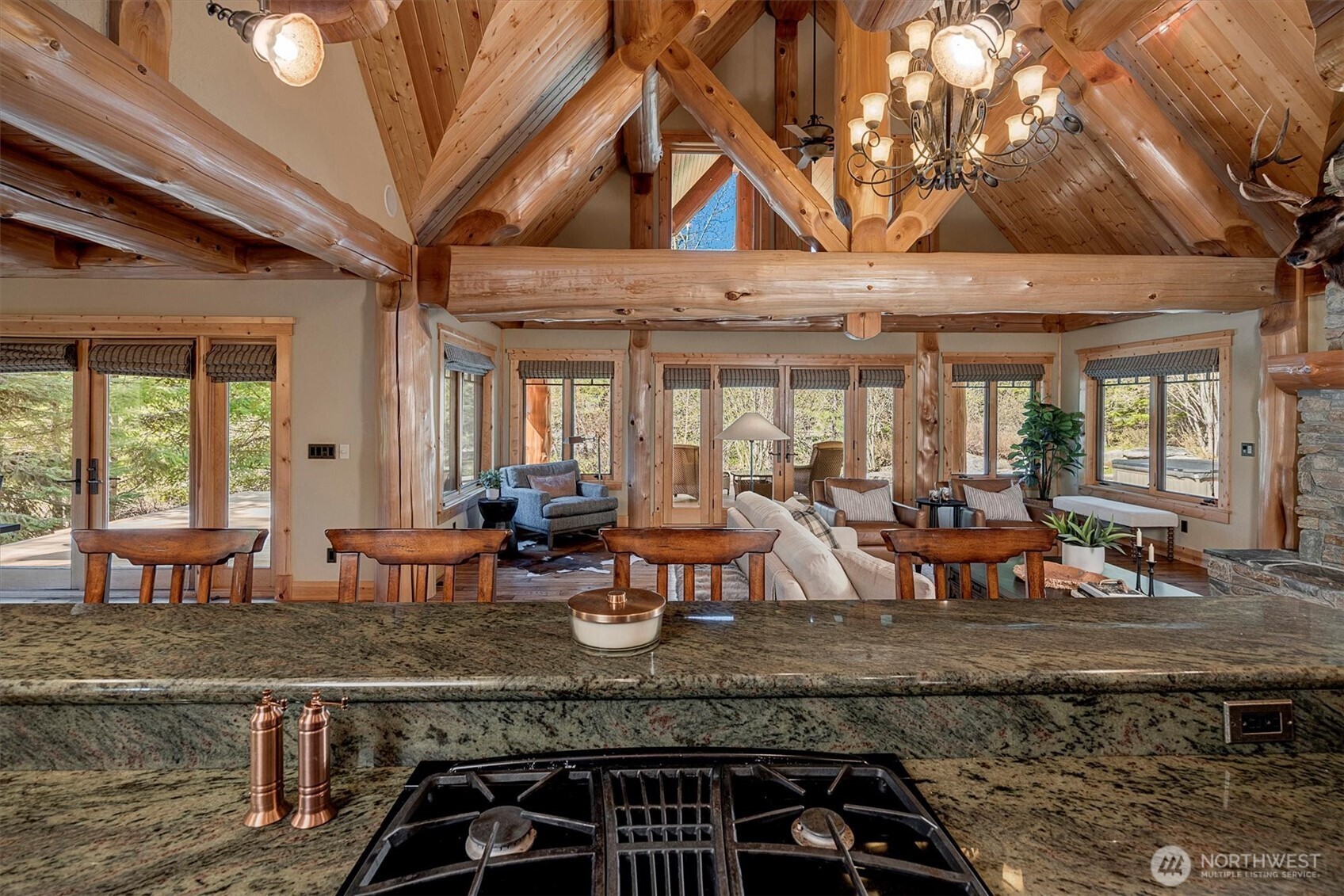 51 Thimbleberry Court , Cle Elum, WA 98922