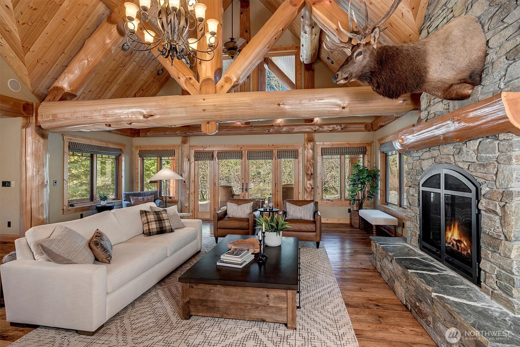 51 Thimbleberry Court , Cle Elum, WA 98922