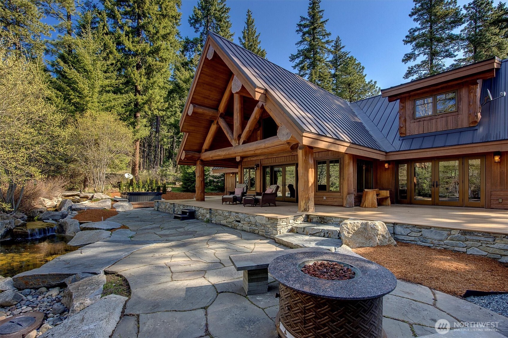 51 Thimbleberry Court , Cle Elum, WA 98922