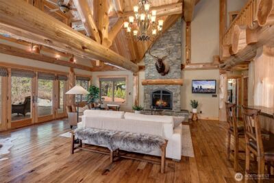 51 Thimbleberry Court , Cle Elum, WA 98922 - Photo 4