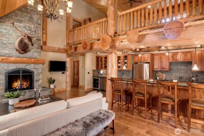 51 Thimbleberry Court , Cle Elum, WA 98922 - Photo 5