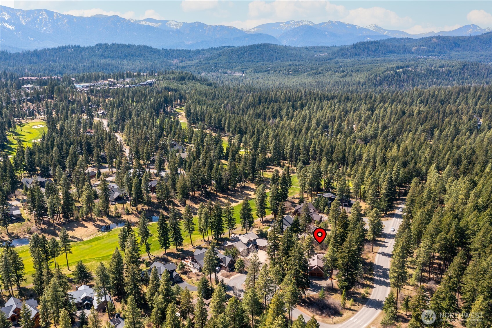 51 Thimbleberry Court , Cle Elum, WA 98922