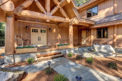 51 Thimbleberry Court , Cle Elum, WA 98922 - Photo 8