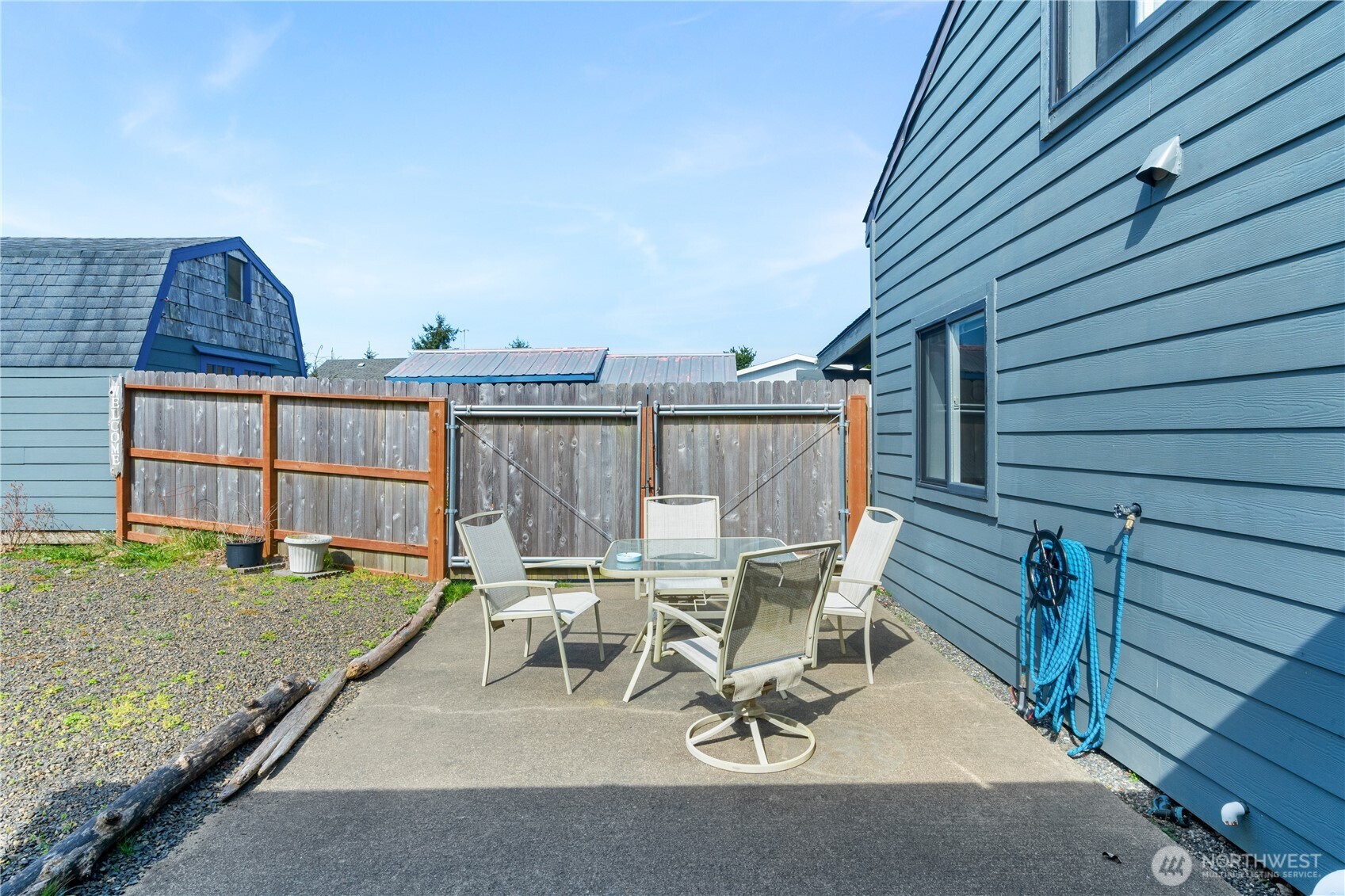 309 S Razor Clam Drive SW, Ocean Shores, WA 98569