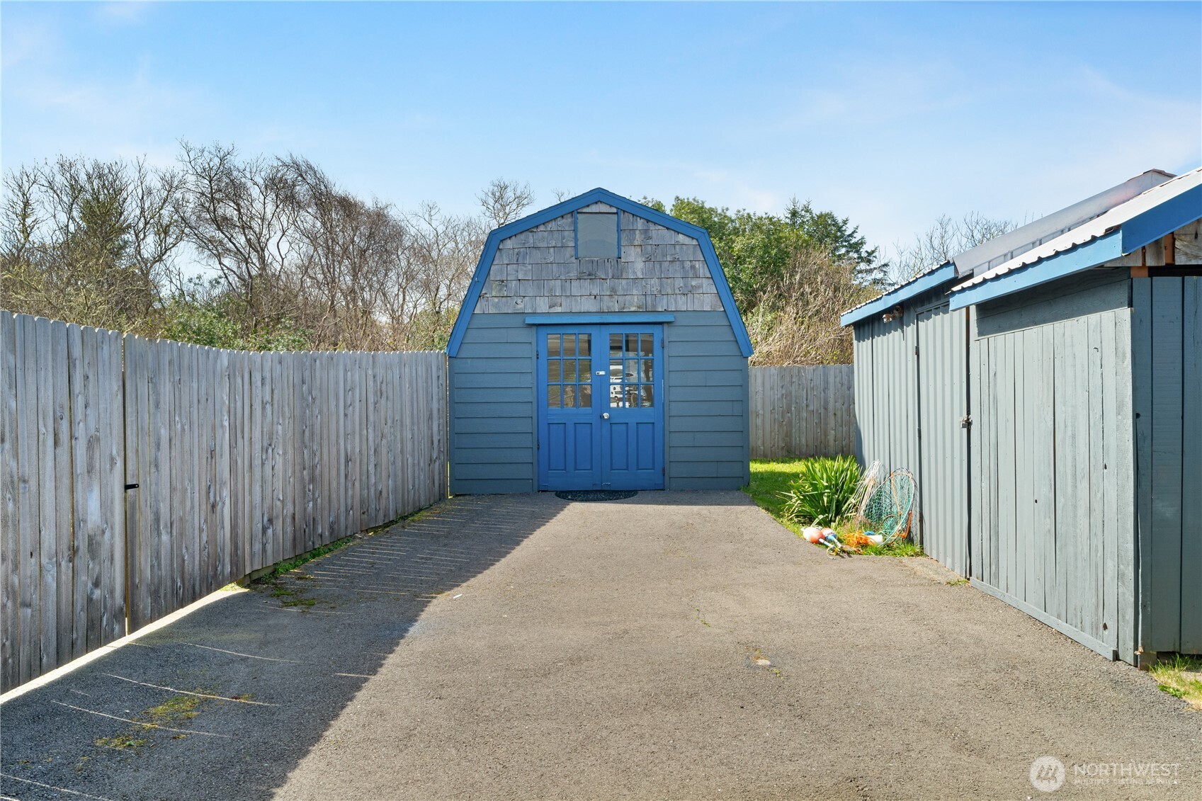 309 S Razor Clam Drive SW, Ocean Shores, WA 98569