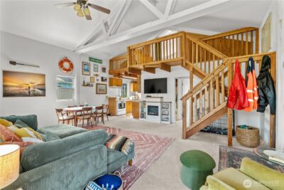 309 S Razor Clam Drive SW, Ocean Shores, WA 98569 - Photo 2