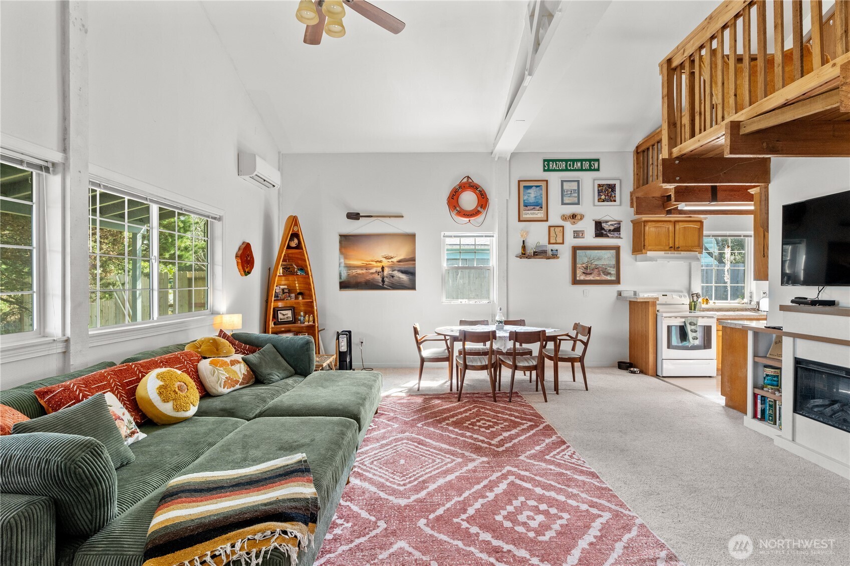 309 S Razor Clam Drive SW, Ocean Shores, WA 98569