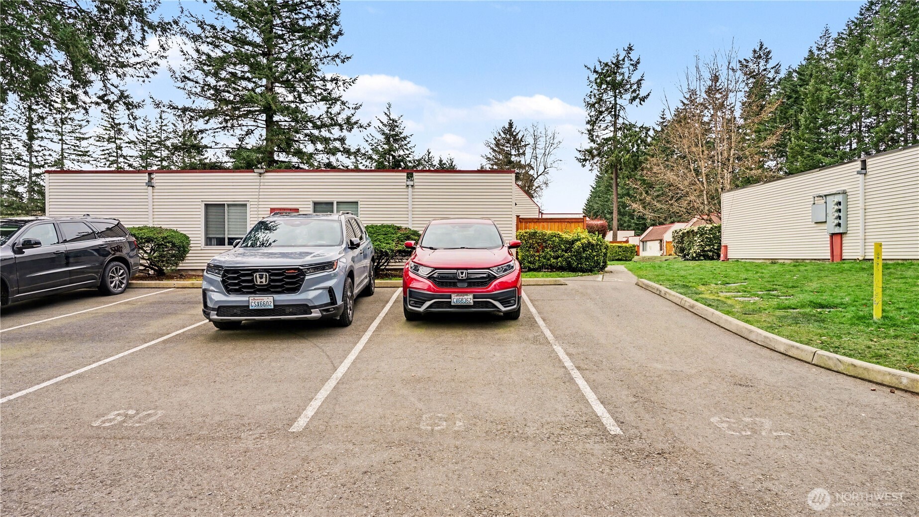 14600 SE 176th Street #J5, Renton, WA 98058