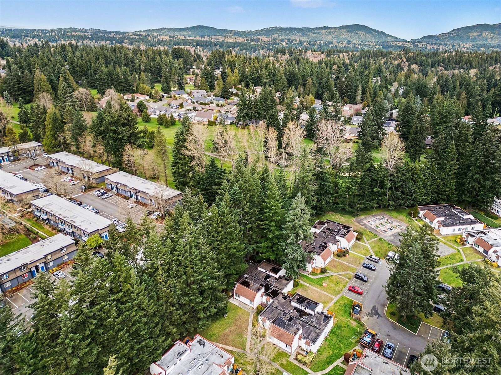 14600 SE 176th Street #J5, Renton, WA 98058