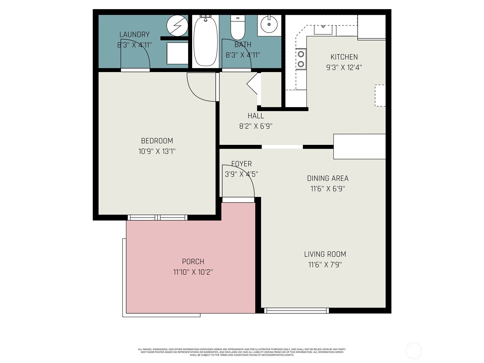 14600 SE 176th Street #J5, Renton, WA 98058