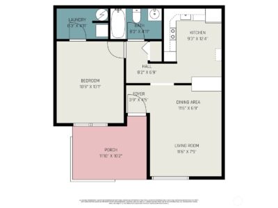 14600 SE 176th Street #J5, Renton, WA 98058 - Photo 27