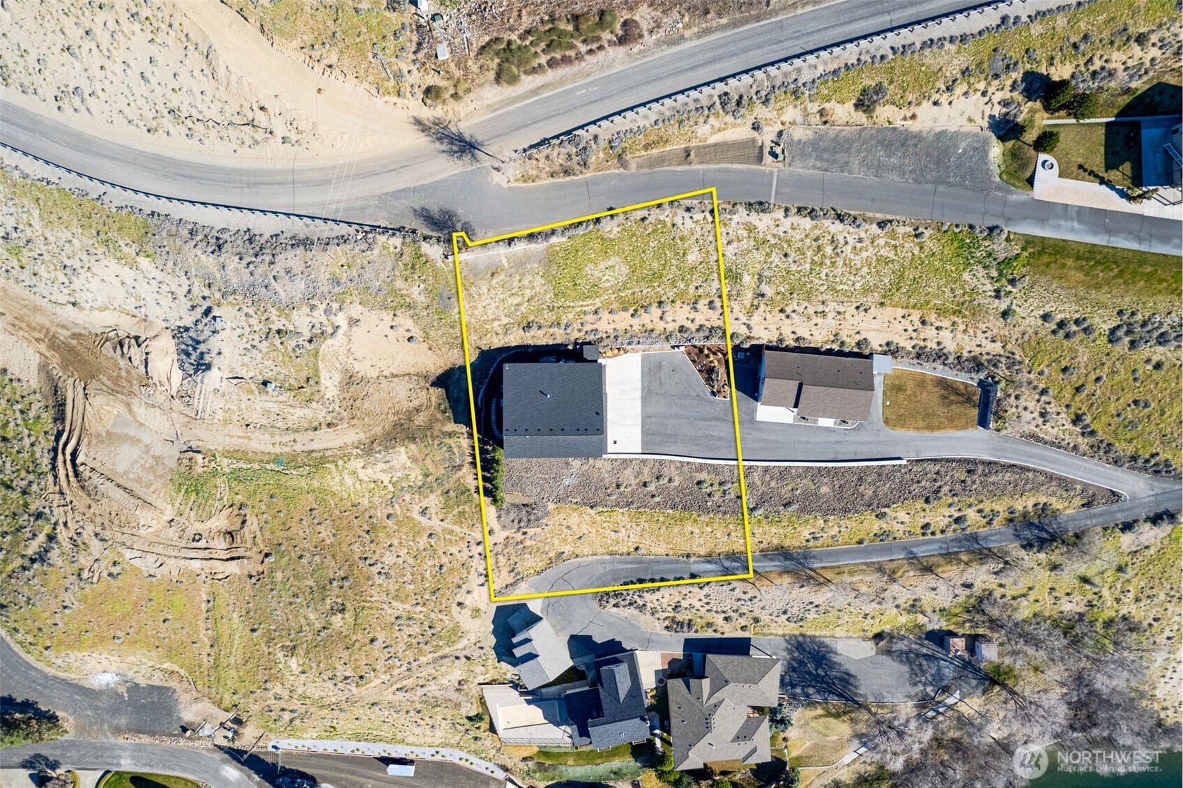 23 Elk View Dr , Quincy, WA 98848