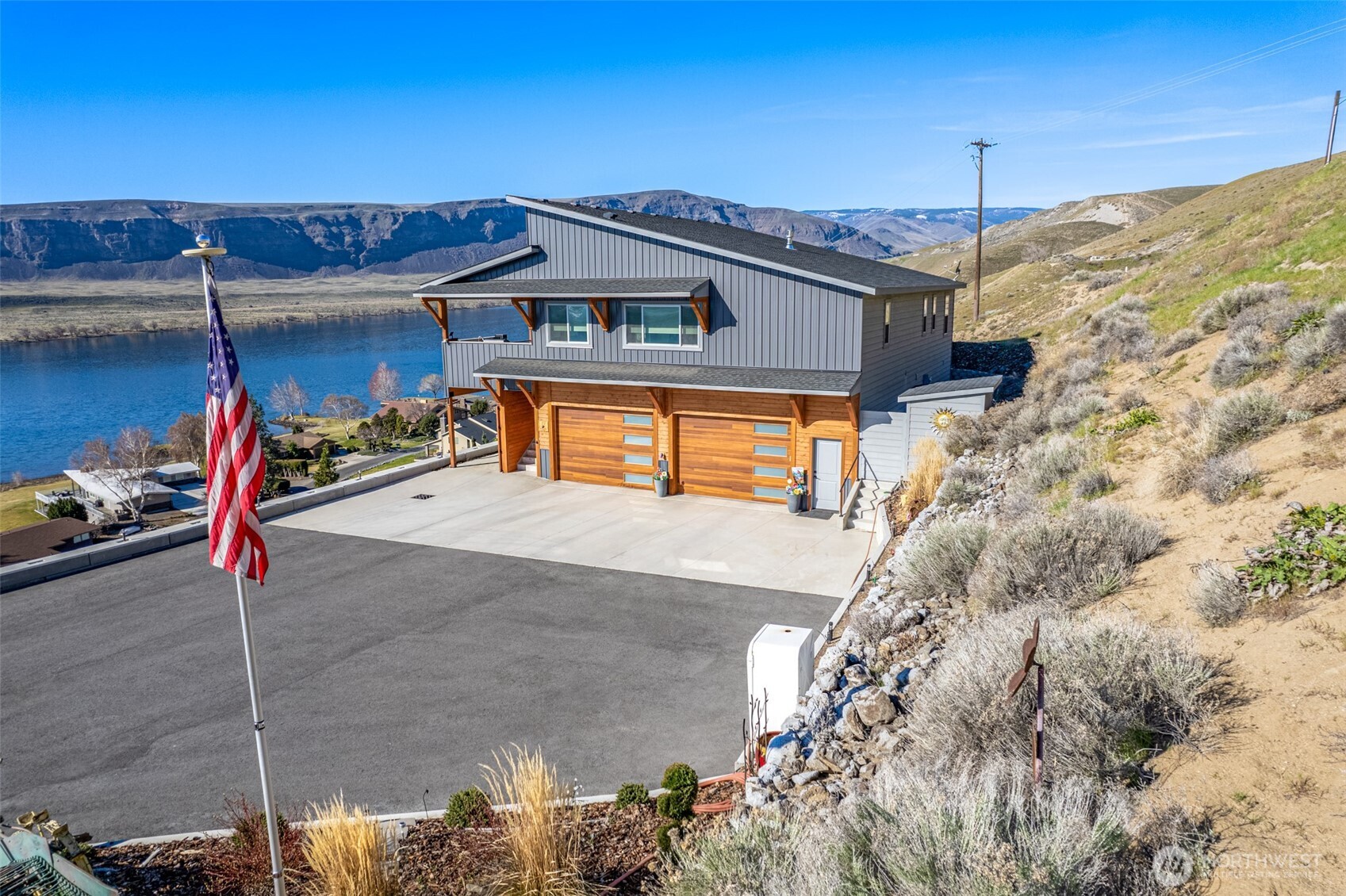 23 Elk View Dr , Quincy, WA 98848