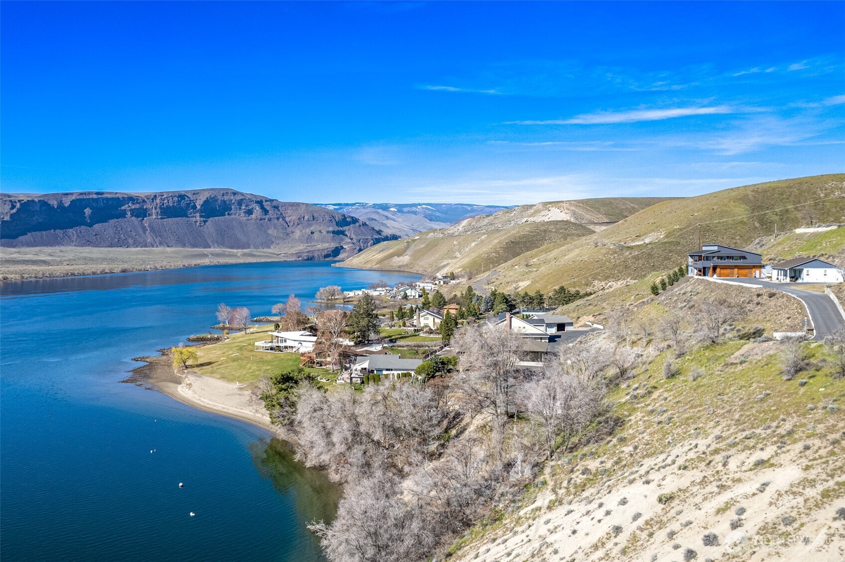 23 Elk View Dr , Quincy, WA 98848