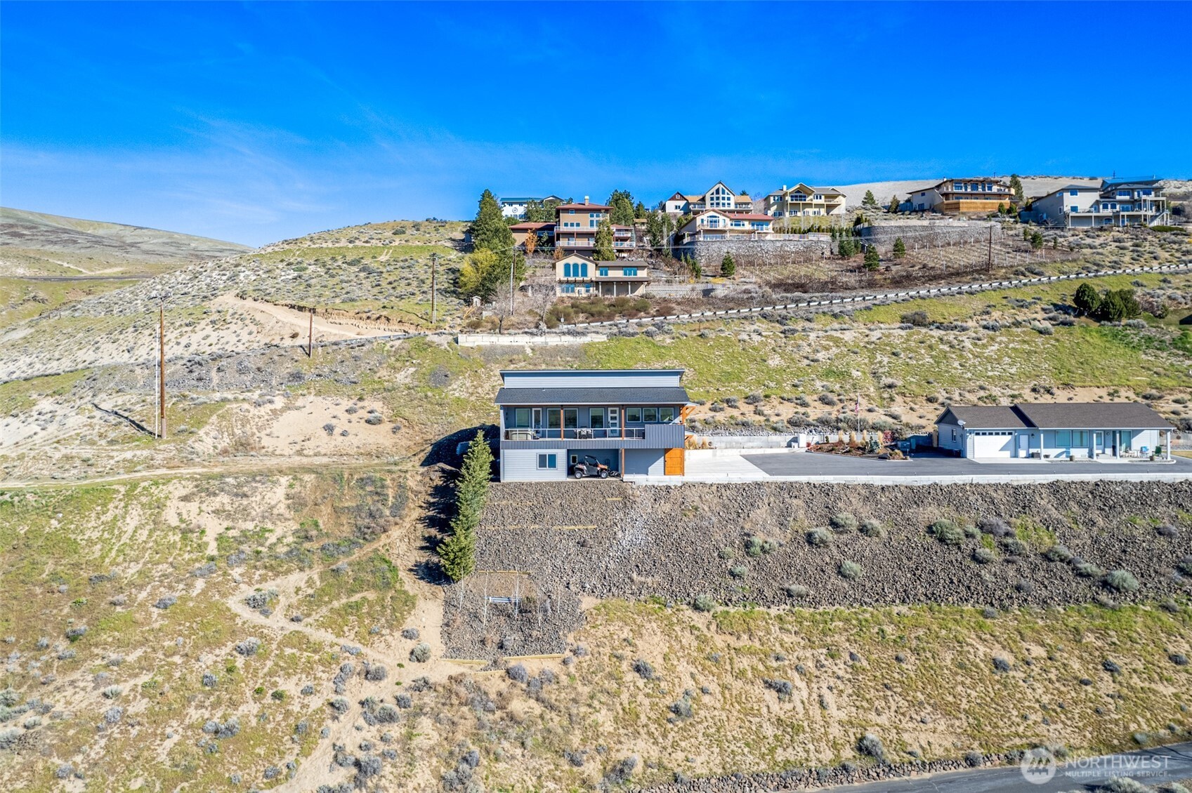 23 Elk View Dr , Quincy, WA 98848