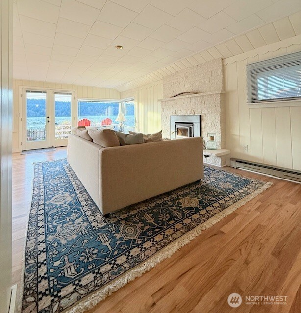 27728 Manzanita Beach Rd SW , Vashon, WA 98070