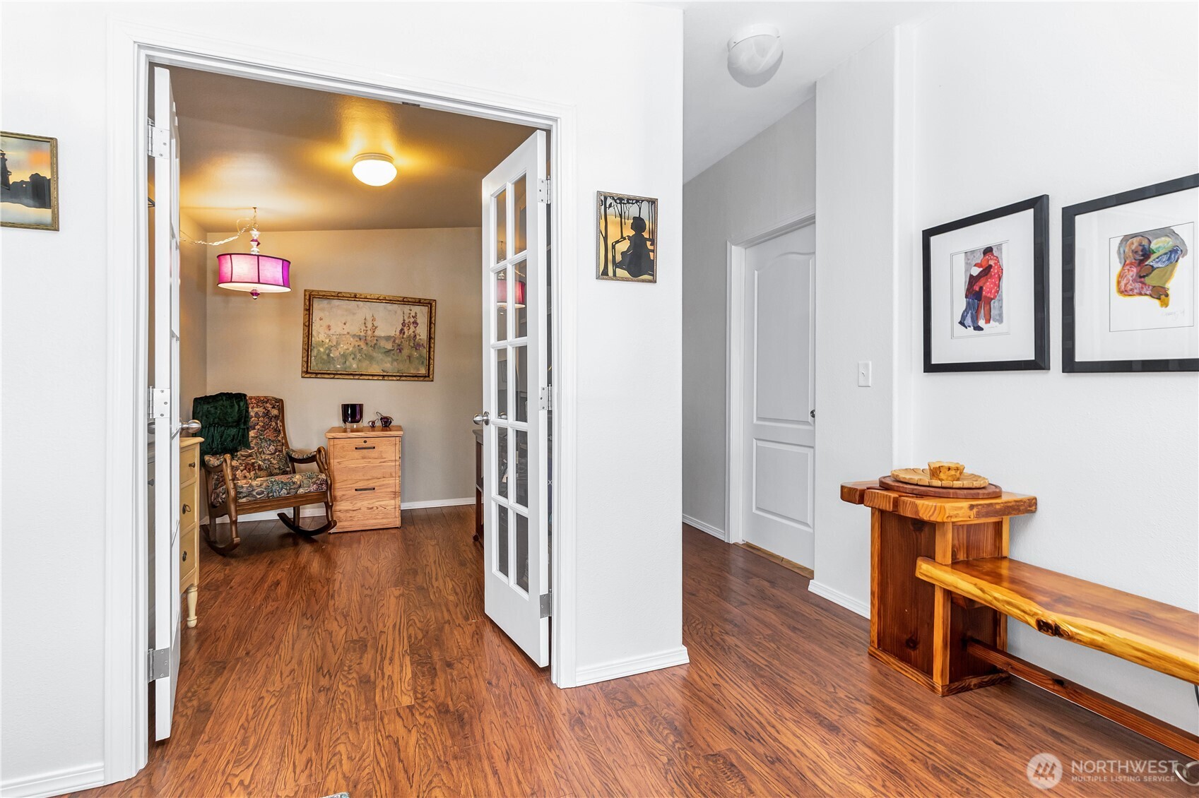 4805 Cushman Road NE #61, Olympia, WA 98506