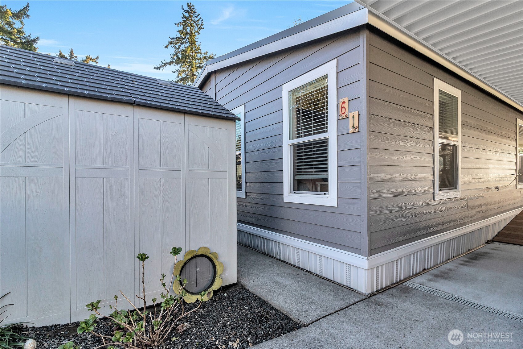 4805 Cushman Road NE #61, Olympia, WA 98506