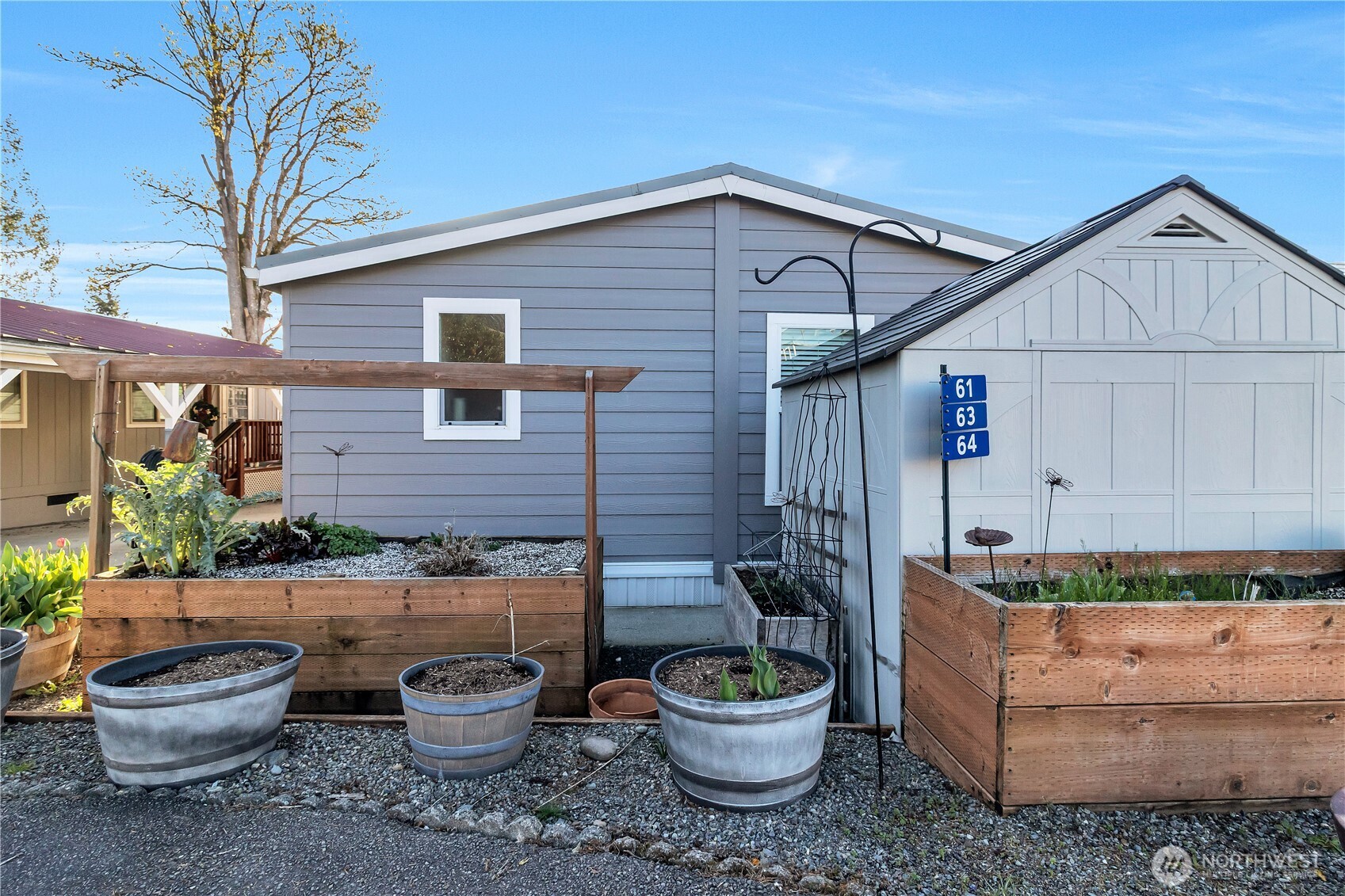 4805 Cushman Road NE #61, Olympia, WA 98506