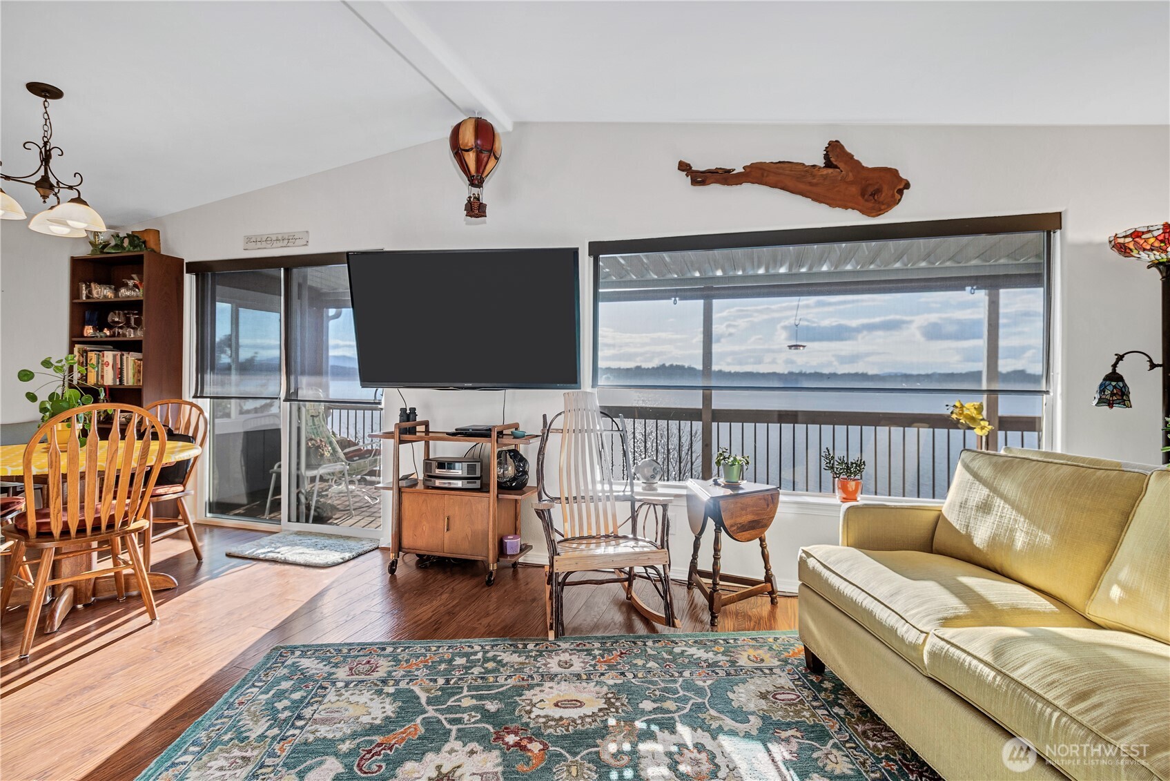 4805 Cushman Road NE #61, Olympia, WA 98506