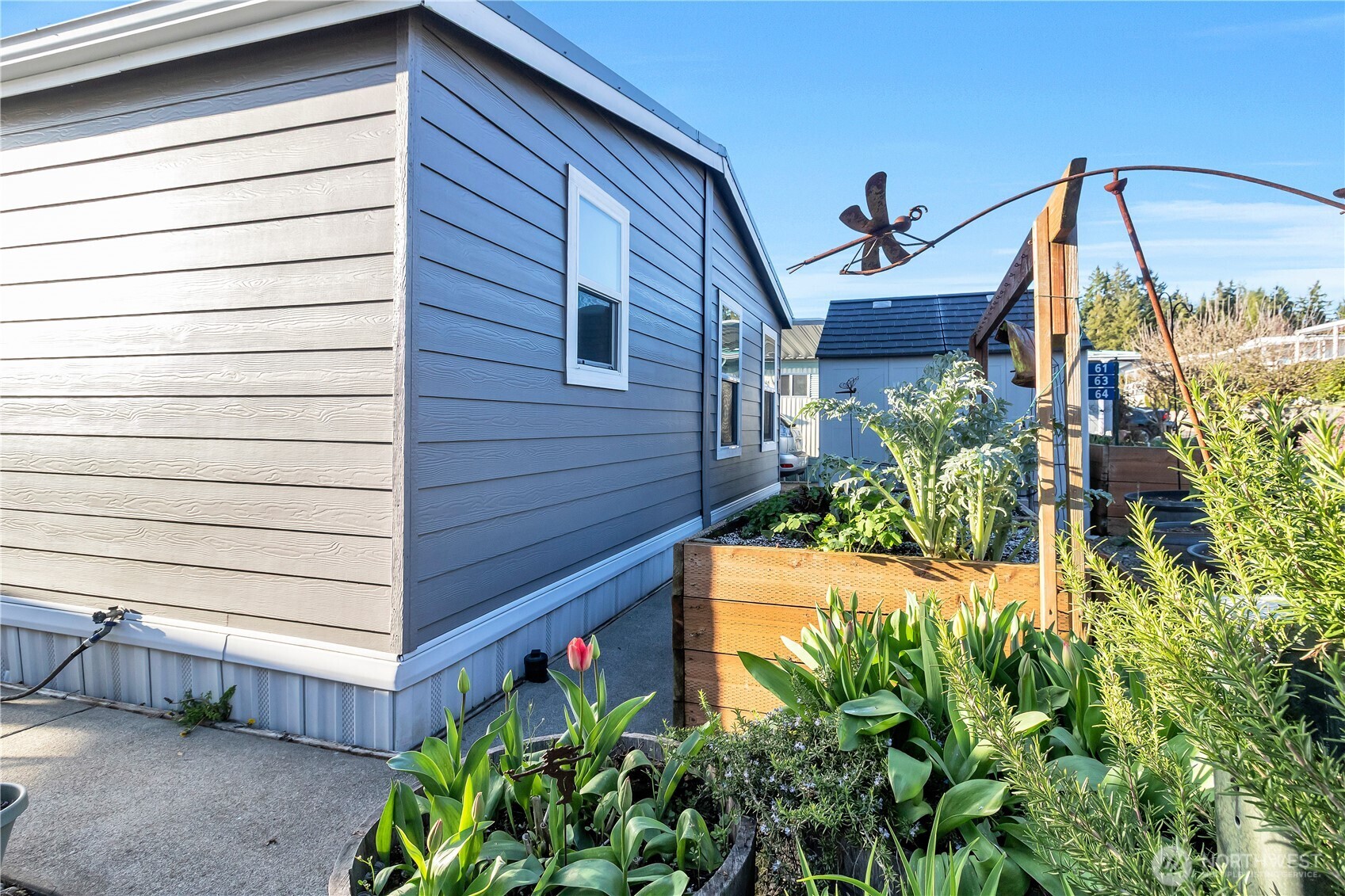 4805 Cushman Road NE #61, Olympia, WA 98506