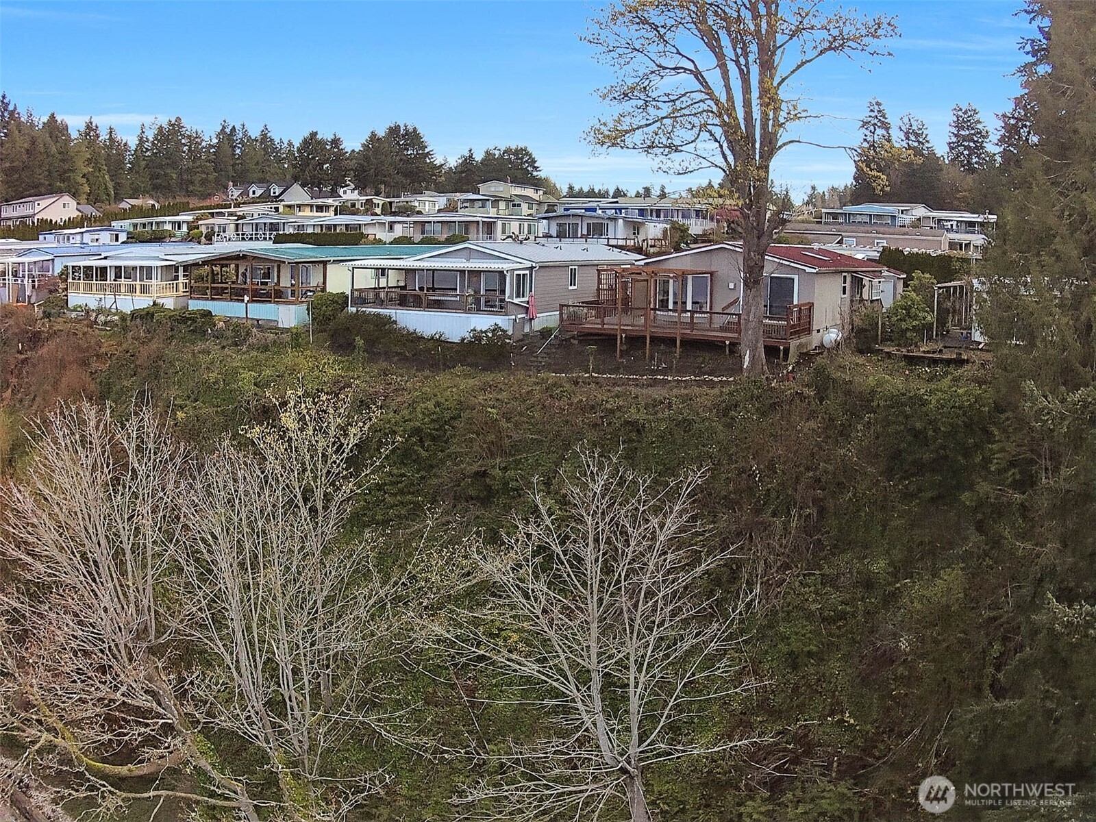 4805 Cushman Road NE #61, Olympia, WA 98506