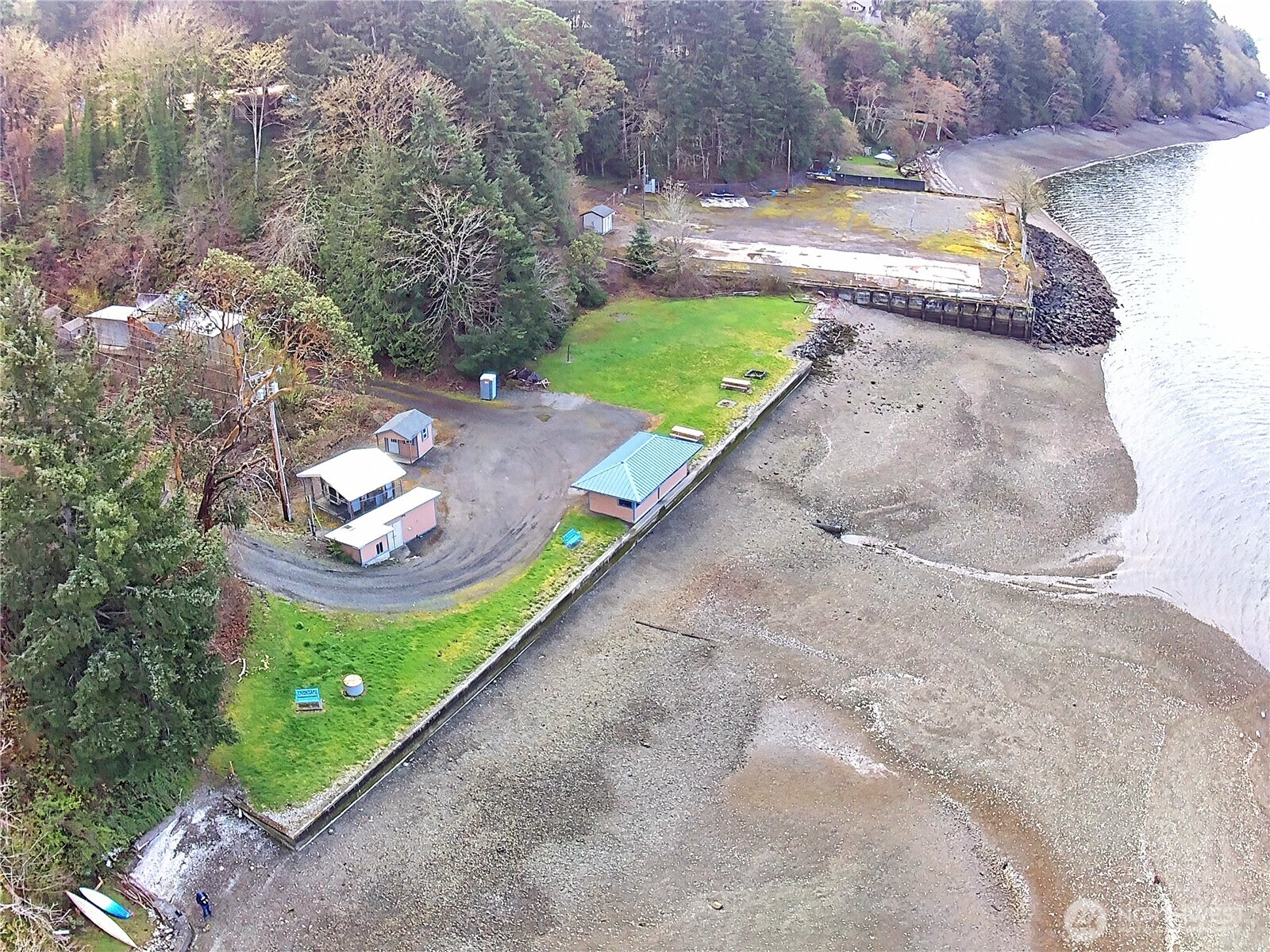 4805 Cushman Road NE #61, Olympia, WA 98506