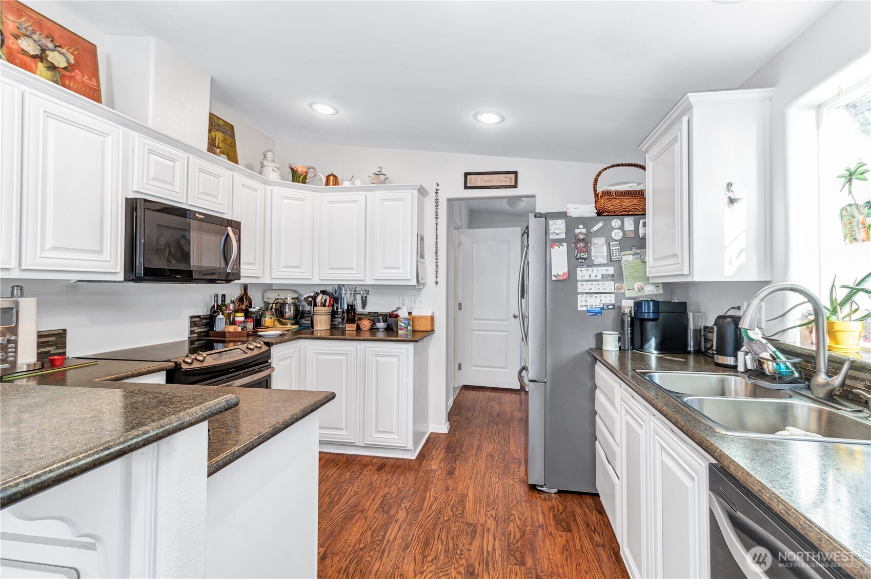 4805 Cushman Road NE #61, Olympia, WA 98506