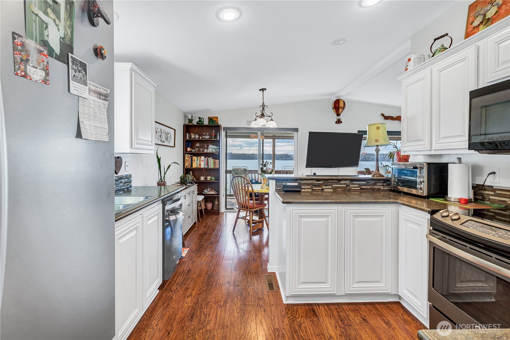 4805 Cushman Road NE #61, Olympia, WA 98506