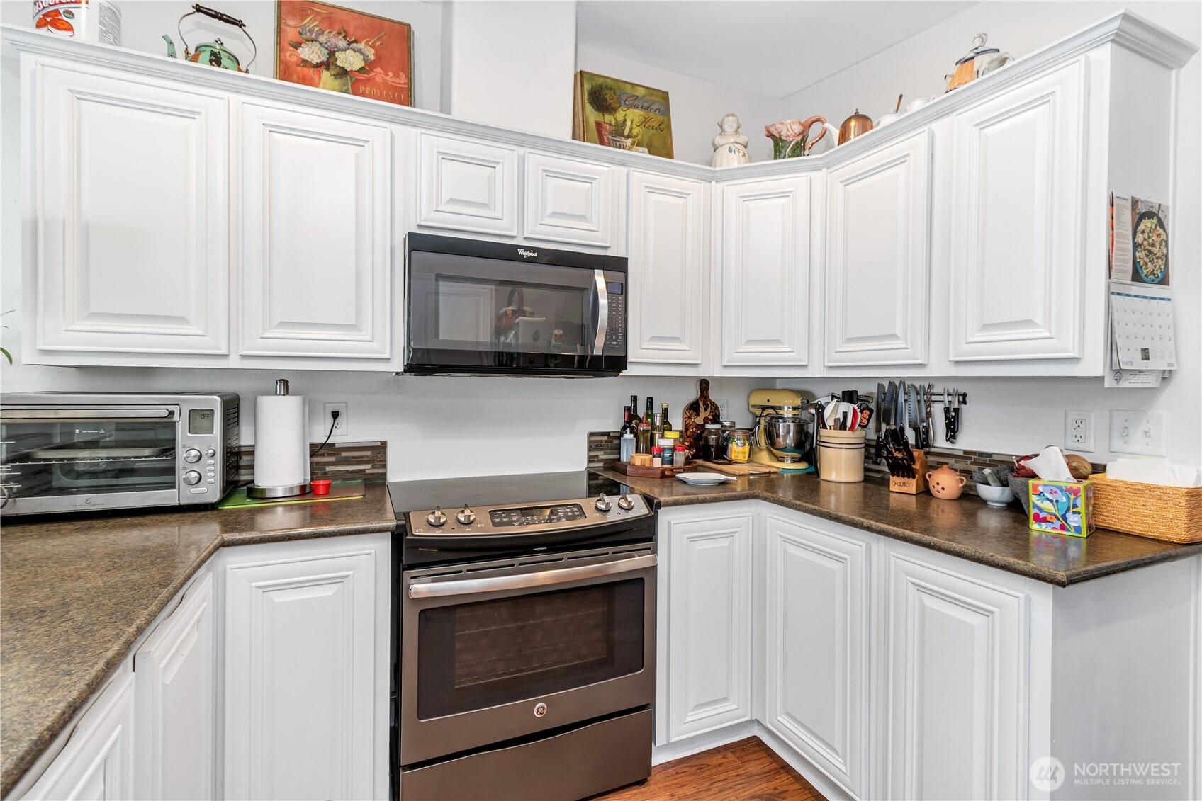 4805 Cushman Road NE #61, Olympia, WA 98506