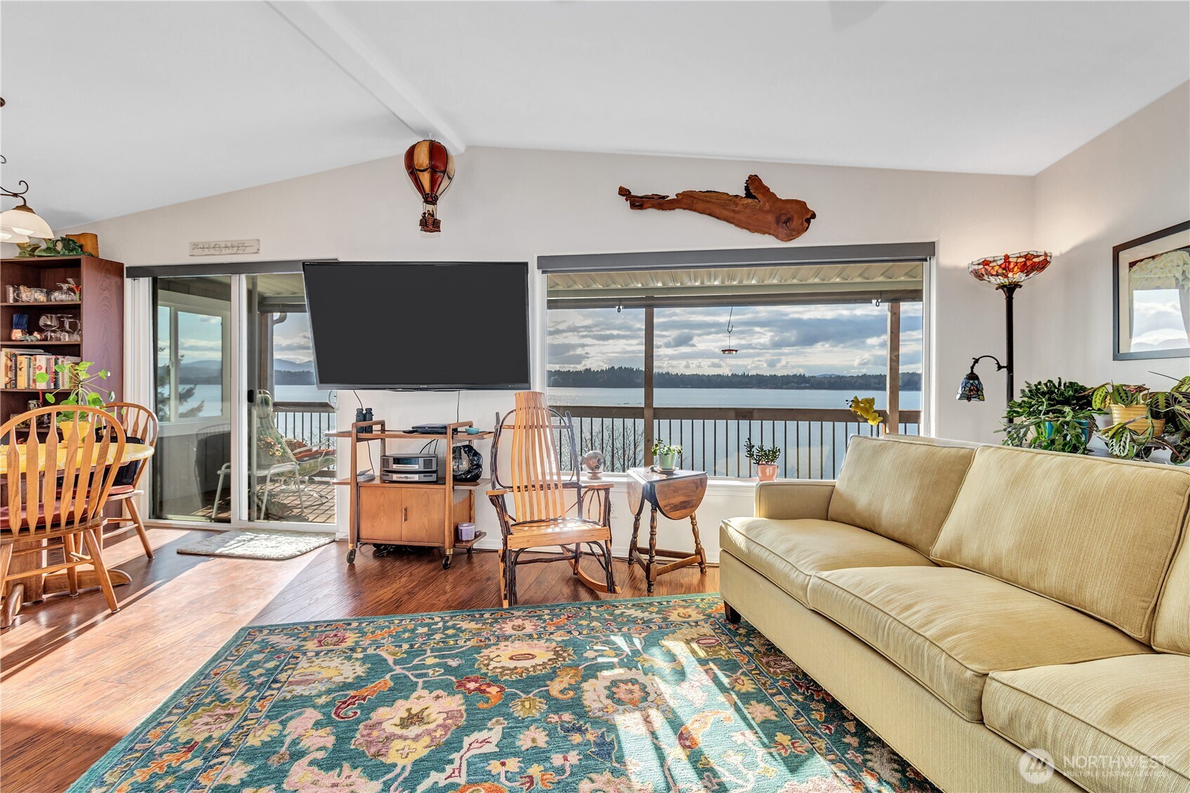 4805 Cushman Road NE #61, Olympia, WA 98506