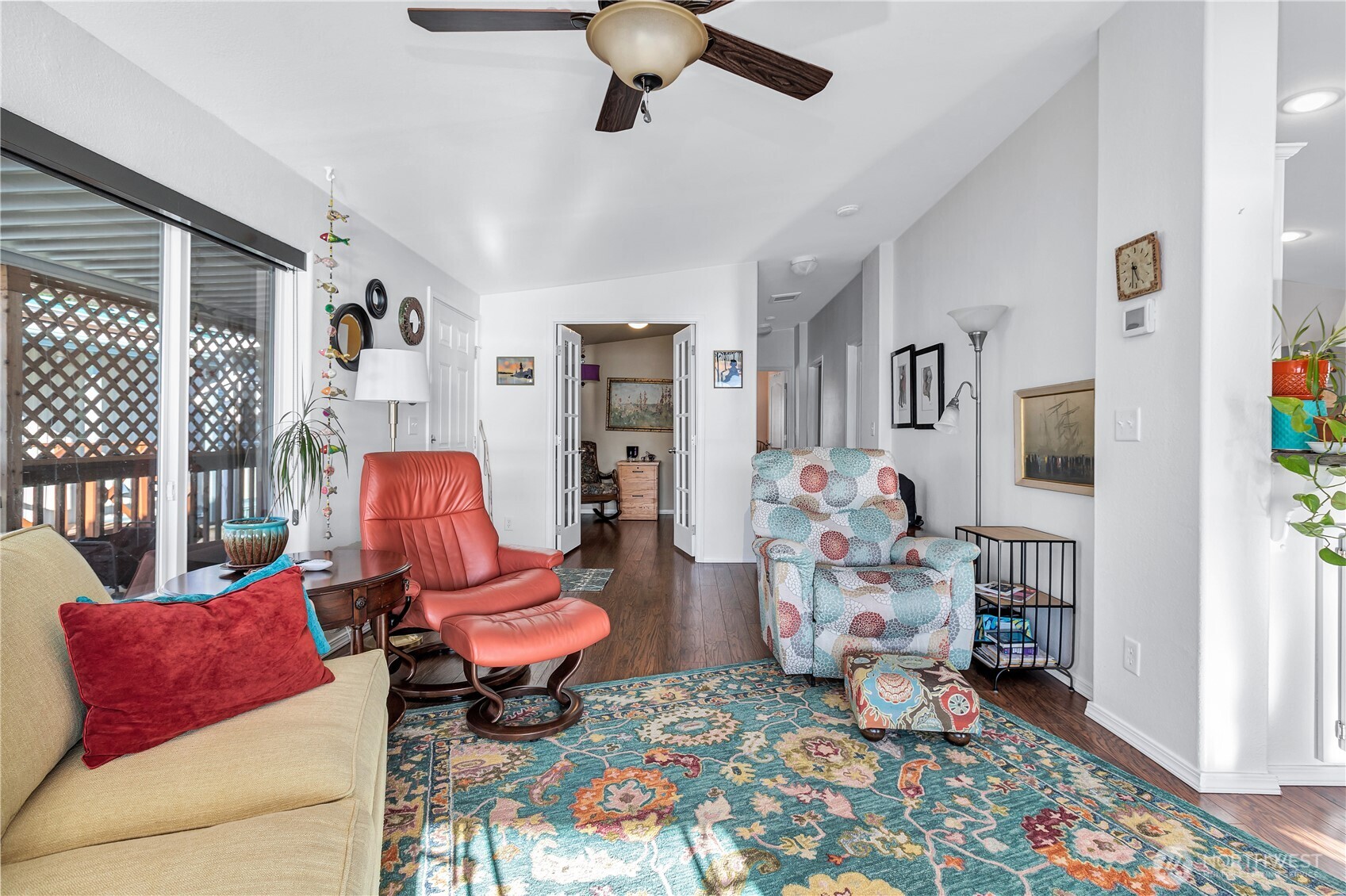 4805 Cushman Road NE #61, Olympia, WA 98506