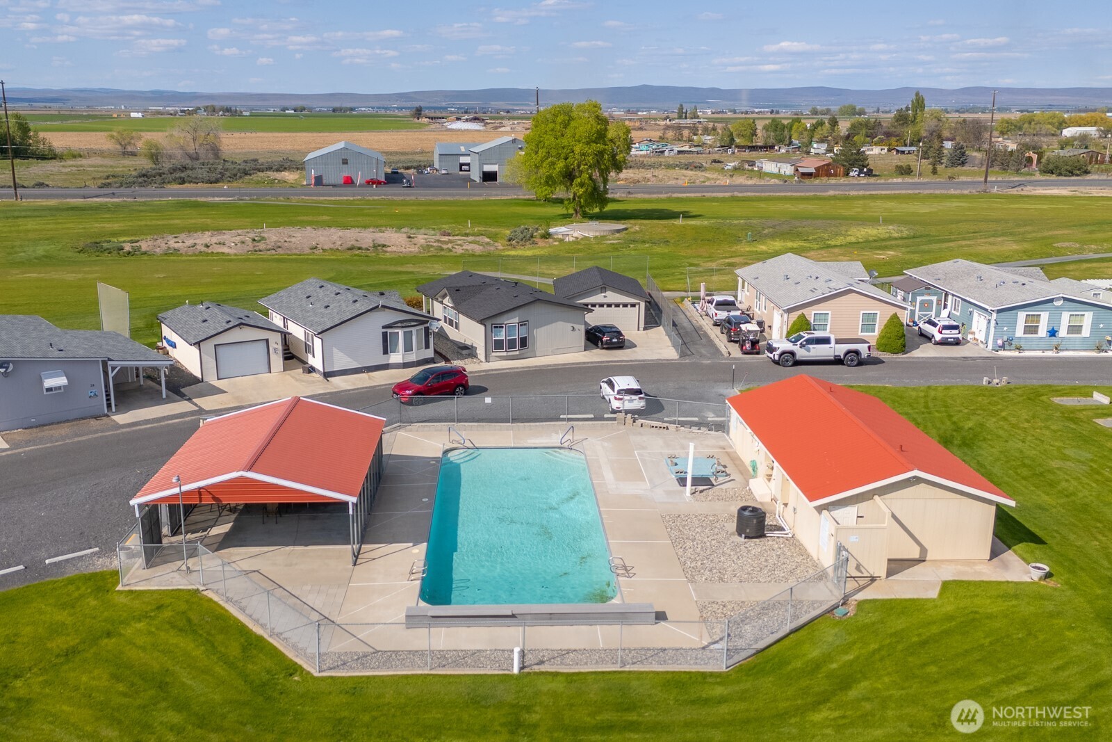 17693 Road 5 NW #21, Quincy, WA 98848