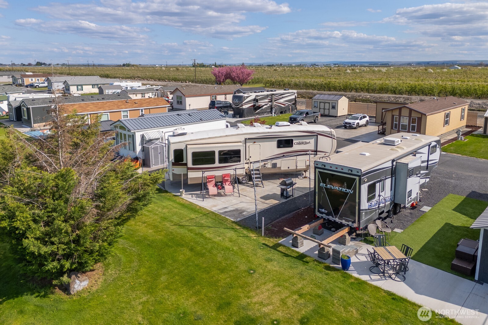 17693 Road 5 NW #21, Quincy, WA 98848