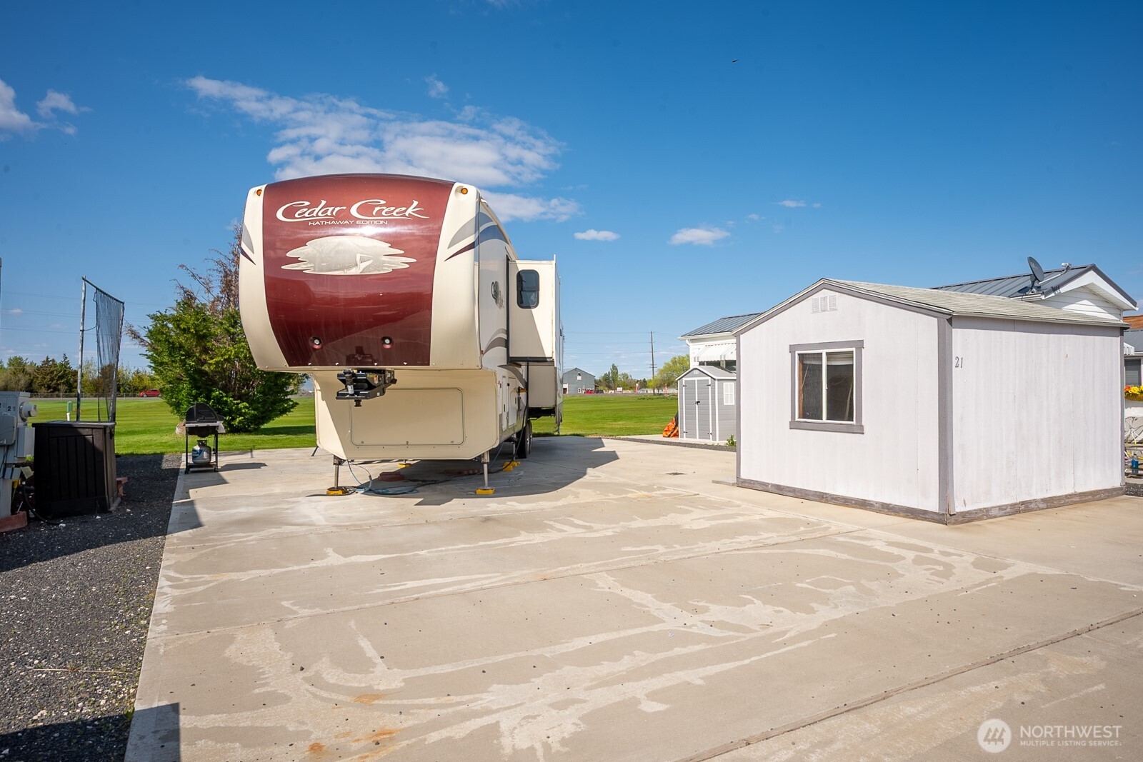 17693 Road 5 NW #21, Quincy, WA 98848