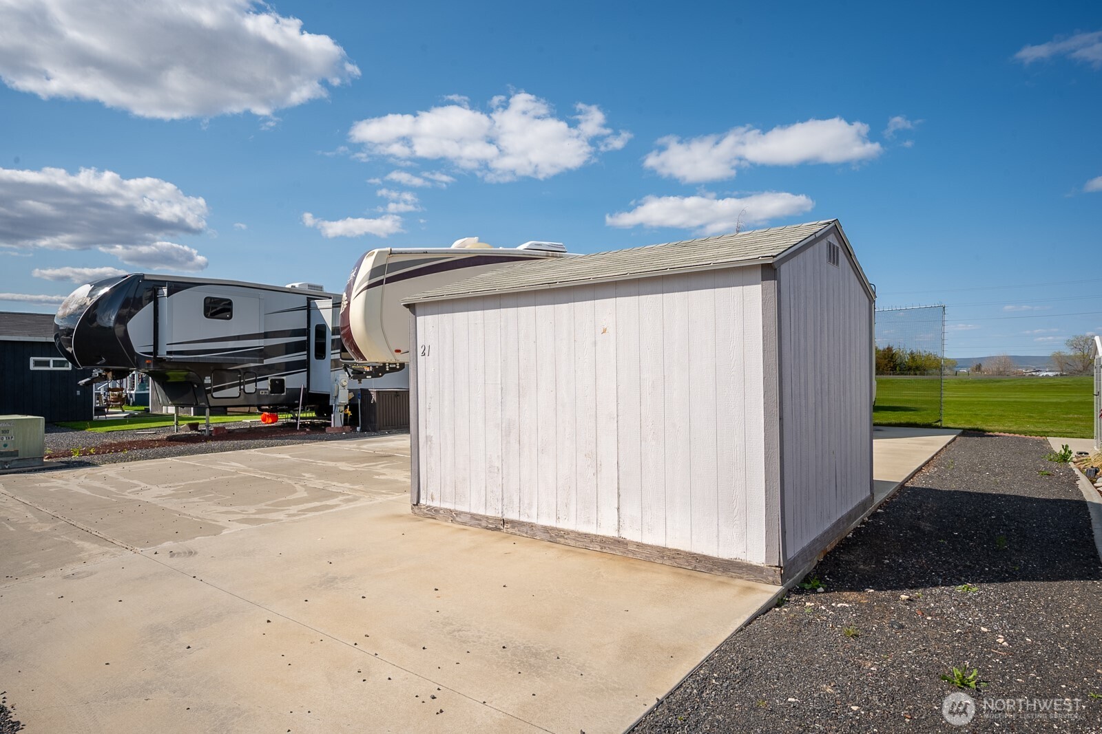 17693 Road 5 NW #21, Quincy, WA 98848