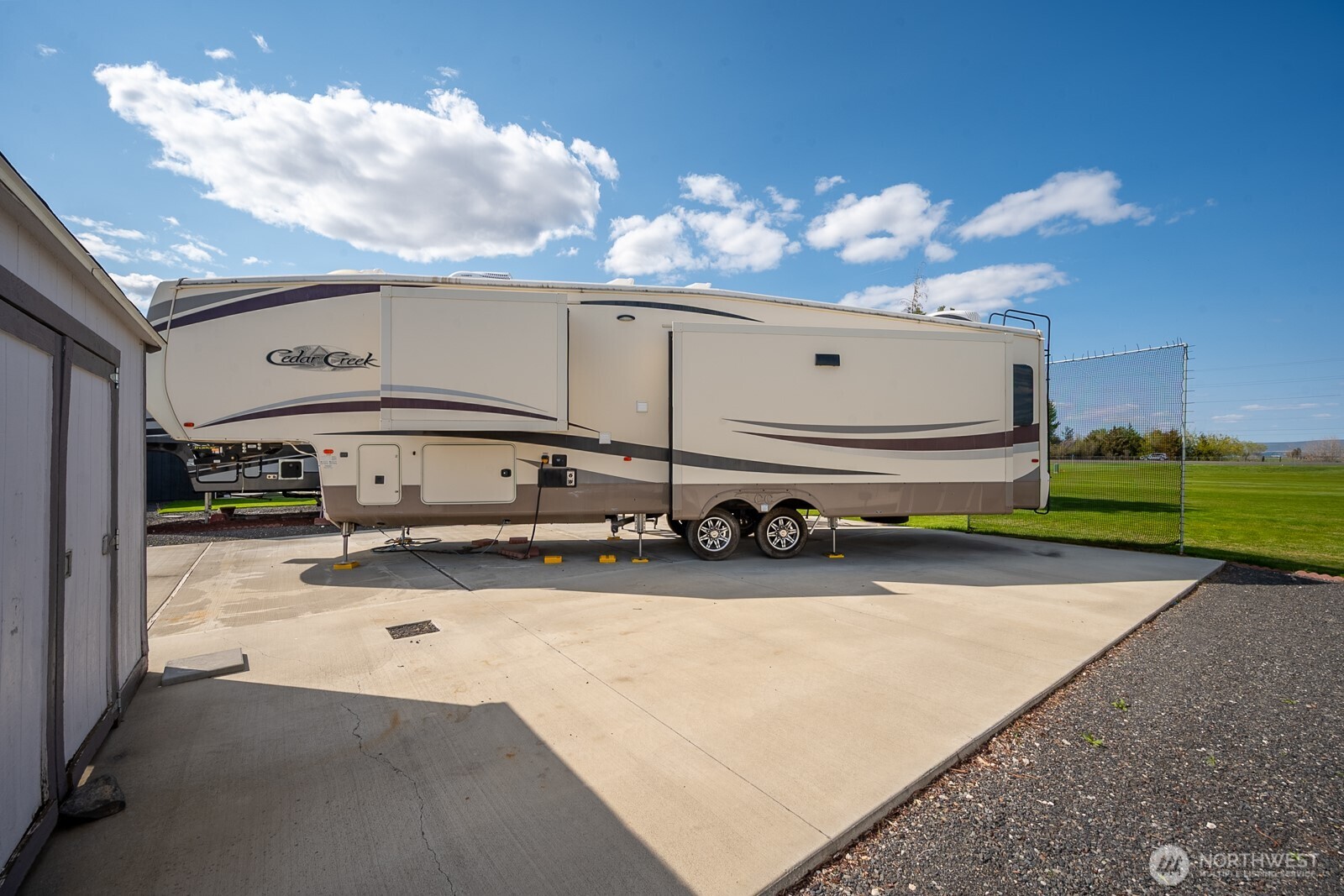 17693 Road 5 NW #21, Quincy, WA 98848